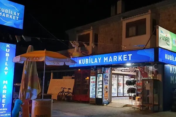 KUBİLAY MARKET - Resim 10