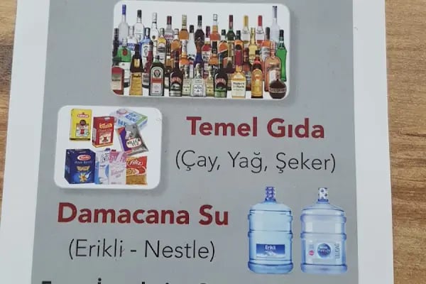 KUBİLAY MARKET - Resim 18