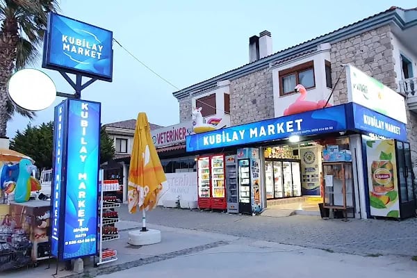 KUBİLAY MARKET - Resim 16