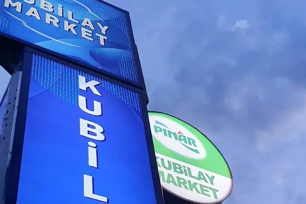 KUBİLAY MARKET - Resim 20