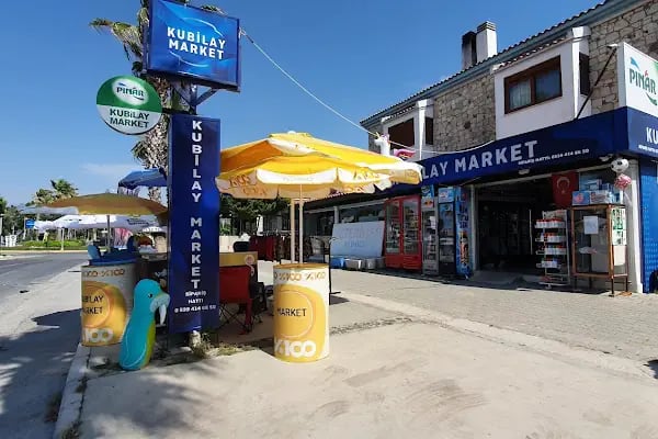 KUBİLAY MARKET - Resim 7