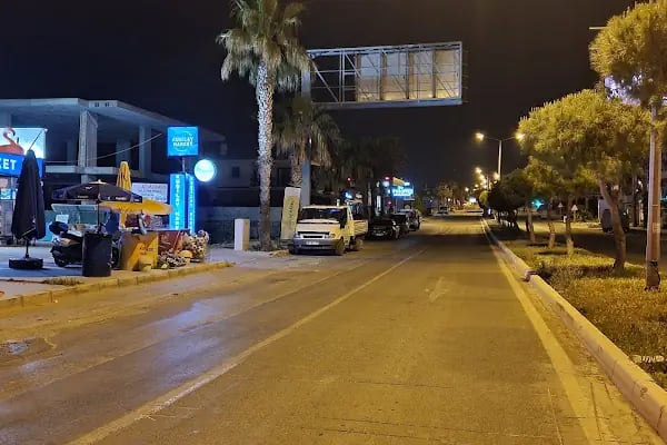 KUBİLAY MARKET - Resim 17