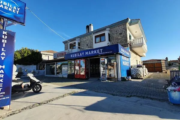 KUBİLAY MARKET - Resim 2