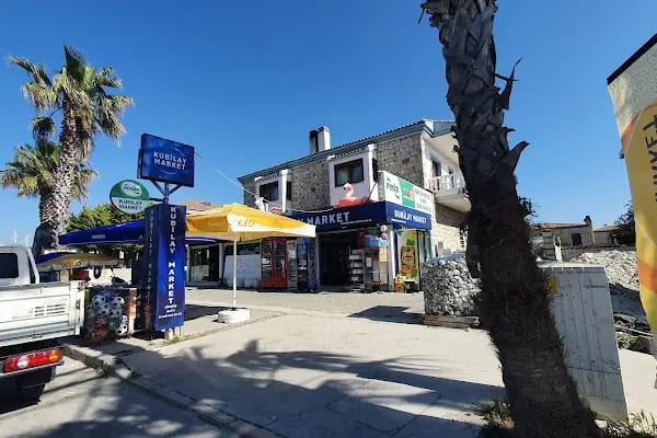 KUBİLAY MARKET - Resim 13