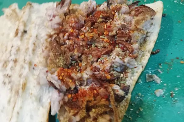 Sosyete kokoreç 2 - Resim 3