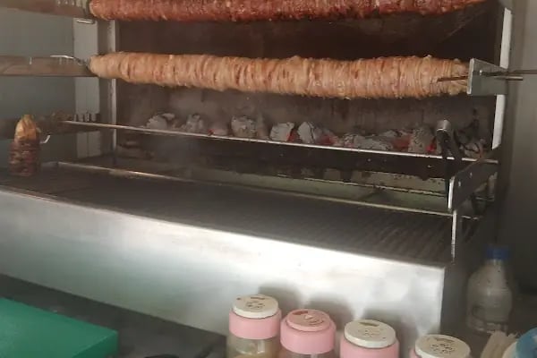 Sosyete kokoreç 2 - Resim 8