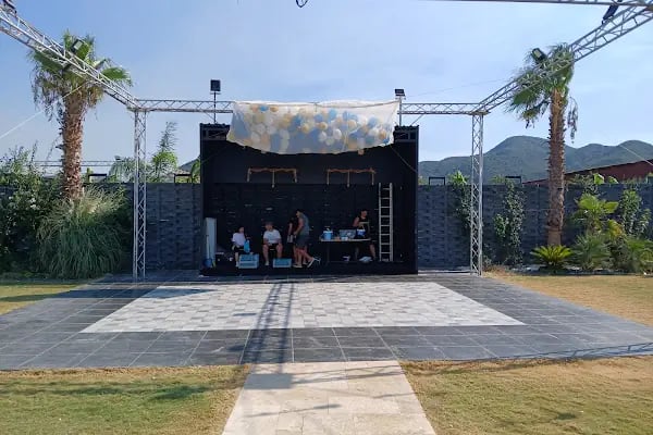 Monna Lizza Event Hall - Resim 4