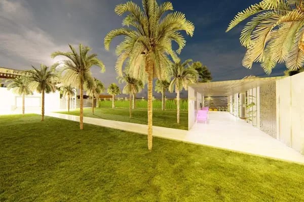 Monna Lizza Event Hall - Resim 1