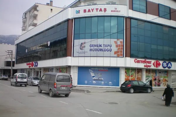 Baytaş Yaşaroğulları - Resim 1