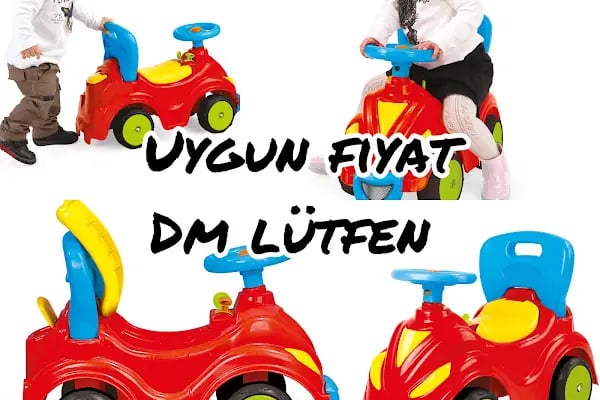 RAMÇO TOYS OYUNCAK DÜNYASI - Resim 12