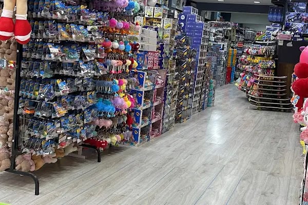 RAMÇO TOYS OYUNCAK DÜNYASI - Resim 3