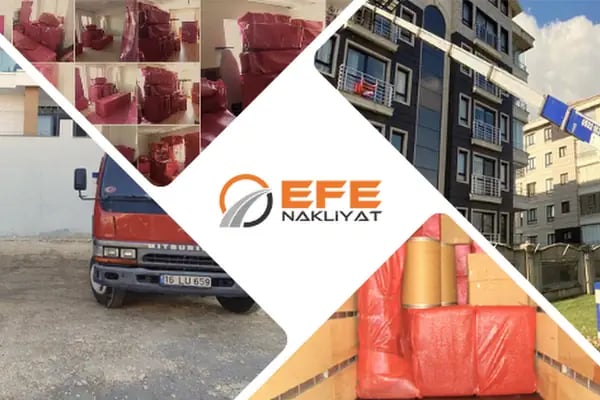 Balıkesir Ulaş Evden Eve Nakliyat - Resim 2