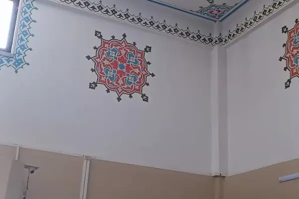 Dalyan Hamam&amp;Sauna - Resim 7