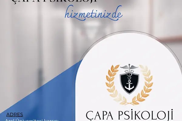 Çapa Psikoloji - Resim 9