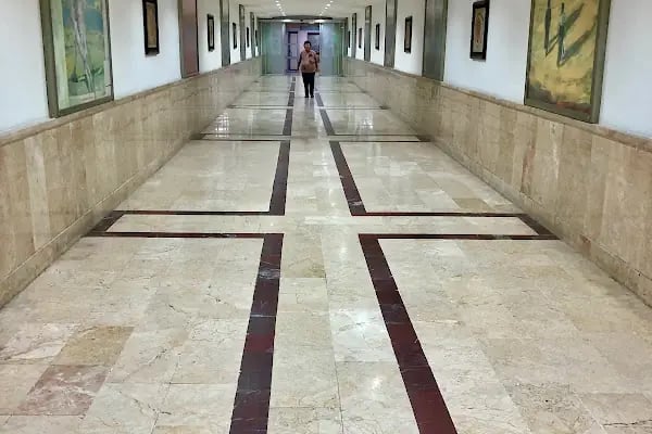 Ankara Üniversitesi İbni Sina Hastanesi - Resim 15