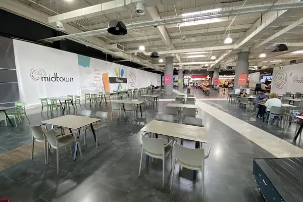 Midtown Alışveriş Merkezi - Resim 11
