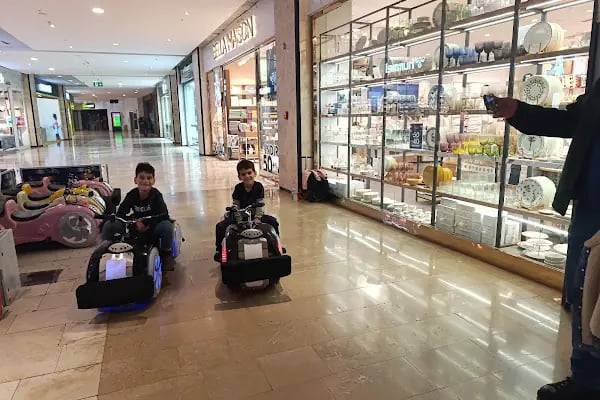 Midtown Alışveriş Merkezi - Resim 8