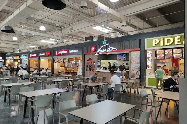 Midtown Alışveriş Merkezi - Resim 3