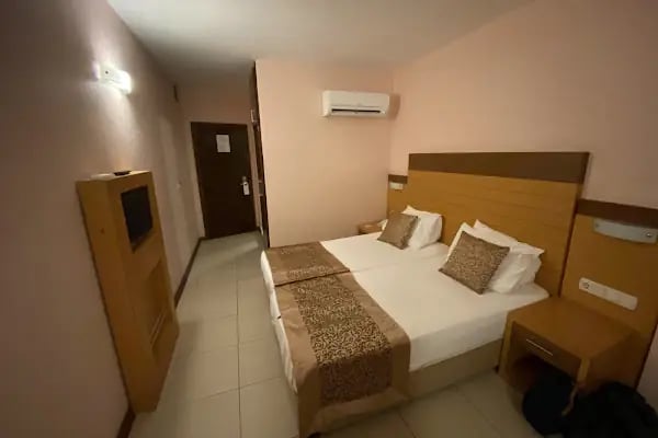 SeaStar Butik&amp;Bungalov Otel - Resim 4