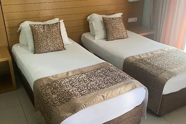 SeaStar Butik&amp;Bungalov Otel - Resim 2