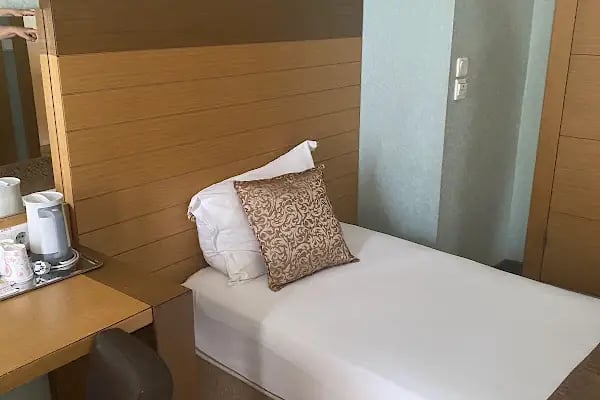 SeaStar Butik&amp;Bungalov Otel - Resim 8