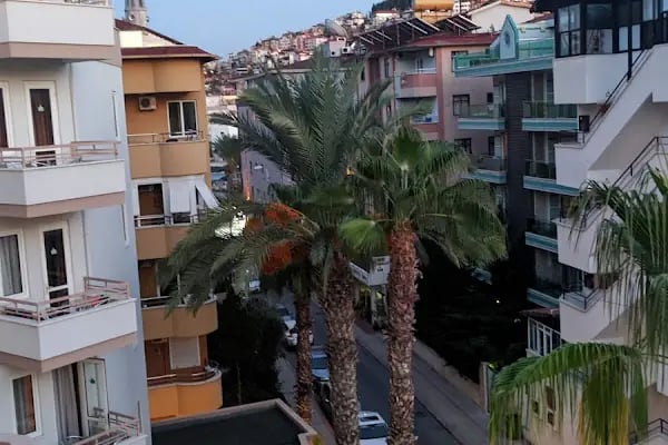 SeaStar Butik&amp;Bungalov Otel - Resim 9