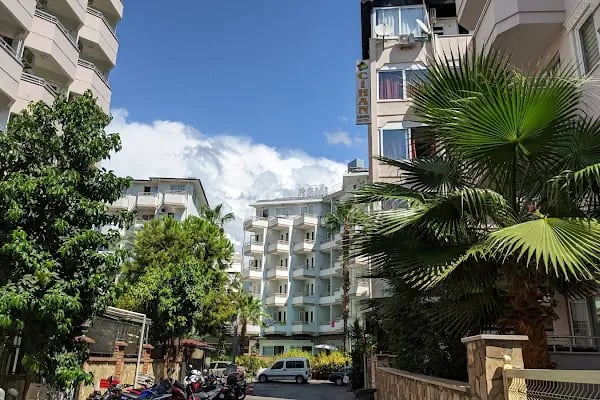 SeaStar Butik&amp;Bungalov Otel - Resim 7