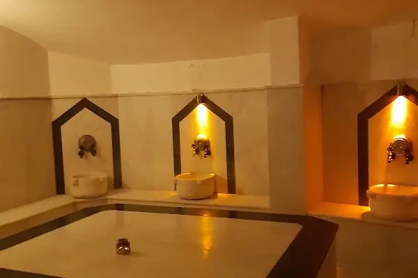 SeaStar Butik&amp;Bungalov Otel - Resim 13