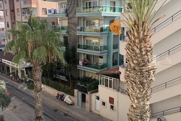 SeaStar Butik&amp;Bungalov Otel - Resim 19