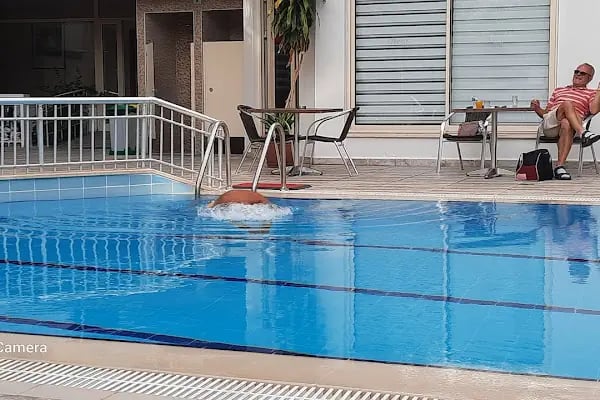 SeaStar Butik&amp;Bungalov Otel - Resim 3