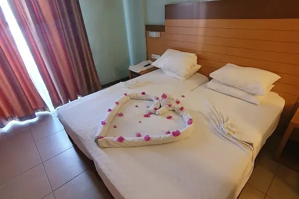 SeaStar Butik&amp;Bungalov Otel - Resim 6