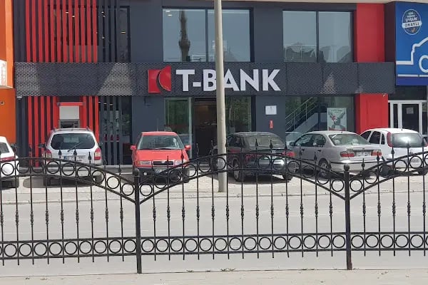 T-bank - Resim 2