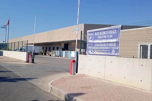 A101 DÖŞEMEALTI BÖLGE DEPOSU - Resim 12