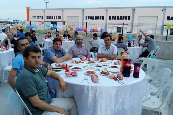 A101 DÖŞEMEALTI BÖLGE DEPOSU - Resim 19