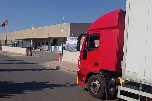 A101 DÖŞEMEALTI BÖLGE DEPOSU - Resim 6