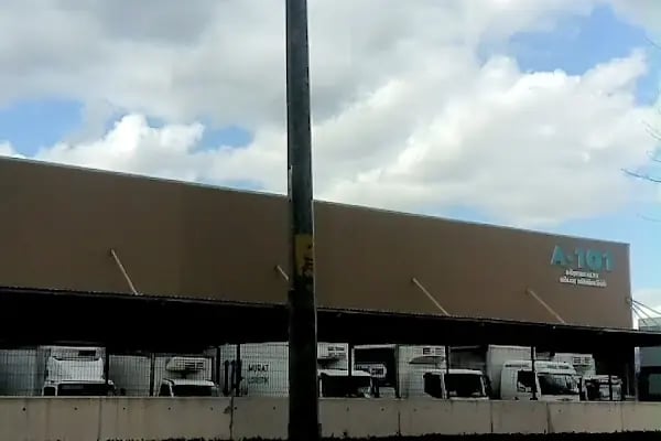 A101 DÖŞEMEALTI BÖLGE DEPOSU - Resim 9