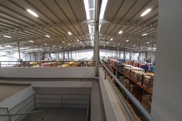 A101 DÖŞEMEALTI BÖLGE DEPOSU - Resim 7