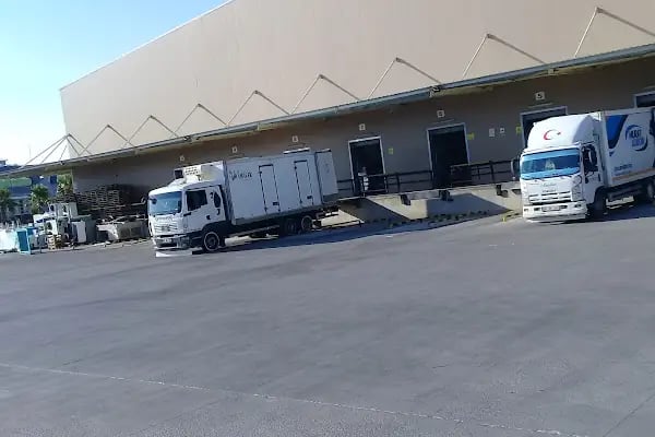 A101 DÖŞEMEALTI BÖLGE DEPOSU - Resim 10