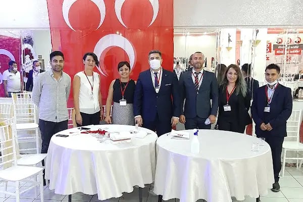 Güzel Konak Düğün Salonu - Resim 1