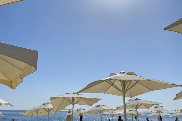 ALOHA FALEZ BEACH - Resim 18