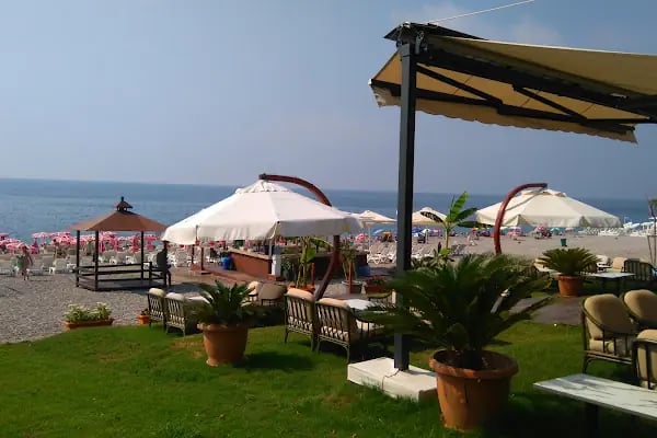ALOHA FALEZ BEACH - Resim 5