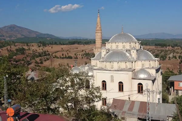 Gerdibi Köyü Cami - Resim 1