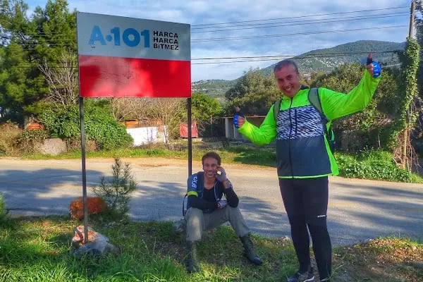 BBK Bodrum Bisiklet Kulübü - Resim 20
