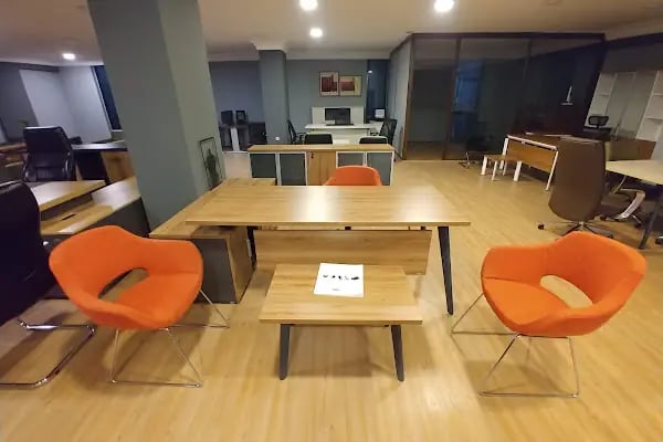 Tekmosan Ofis Mobilya - Resim 18