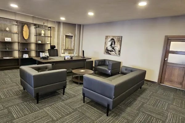 Tekmosan Ofis Mobilya - Resim 20