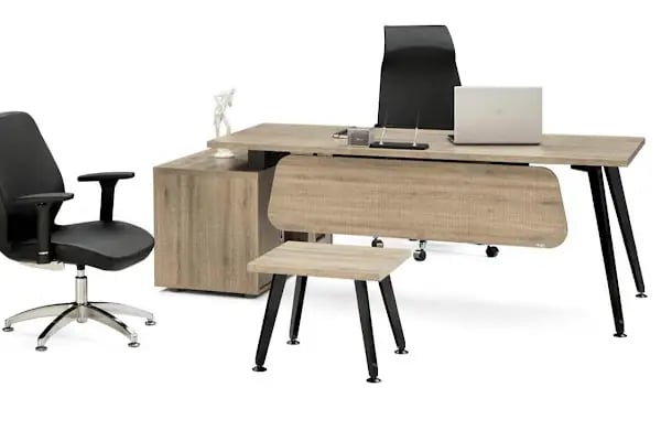 Tekmosan Ofis Mobilya - Resim 14