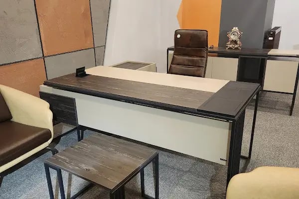 Tekmosan Ofis Mobilya - Resim 19