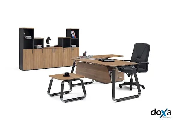 Tekmosan Ofis Mobilya - Resim 1