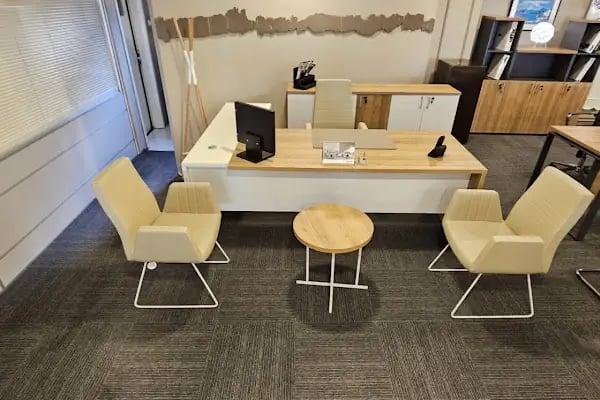 Tekmosan Ofis Mobilya - Resim 8