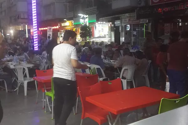 Domino's Pizza Bayraklı - Resim 1